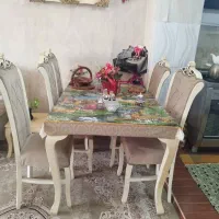 مبل کارکرده