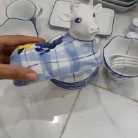 ظروف اشپزخانه زیبا|صنایع دستی و سایر لوازم تزئینی|اسلامشهر, شهرک طالقانی|دیوار