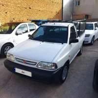 ««وانت پراید مدل ۱۴۰۱»»