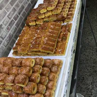 تولید و پخش شیرینی تر و خشک قنادی|عمده‌فروشی|تهران, سنگلج (شاپور)|دیوار
