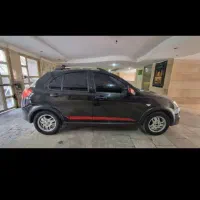 کوییک R پارس خودرویی آخر۱۴۰۱ بدون رنگ وخط|خودرو سواری و وانت|تهران, شهرک فردوس (حسینی)|دیوار