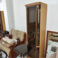 یک جفت بوفه تزئینی