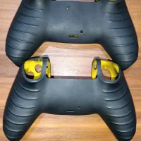 کاور دسته PS5|کنسول، بازی ویدئویی و آنلاین|بوشهر, |دیوار