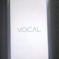 گوشی vocal|موبایل|رشت, پل تالشان|دیوار