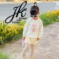 تونیک دورس۴۳۵تومن|کفش و لباس بچه|اسلام‌شهر, شهرک مهدیه|دیوار