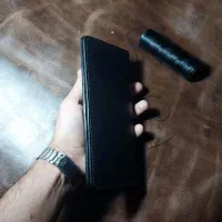 کیف کُت چرم گاوی دست دوز