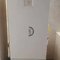 آبگرمکن گازی FARSOON