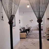 پرده|پرده، رانر، رومیزی|مریوان, |دیوار