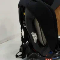 صندلی ماشین کودک|تخت و صندلی بچه|آمل, |دیوار