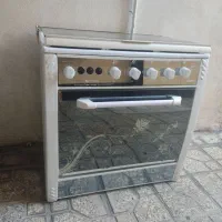 اجاق گاز 5 شعله