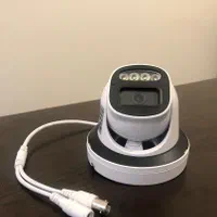 پخش و نصب دوربین مداربسته زیر قیمت بازار|دوربین مداربسته|رویان, |دیوار