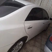 آریو اتومات مدل ۹۵ بدون رنگ وگریسی ولیسه|خودرو سواری و وانت|مشهد, چهارچشمه|دیوار