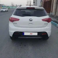 لیفان x50|خودرو سواری و وانت|اسلامشهر, شهرک سعیدیه|دیوار