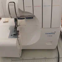 چرخ سردوز نیولایف نو