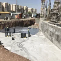 ایزوگام و قیرگونی تضمینی اتحادیه