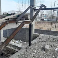 جوشکاری حرفه ای سیار|خدمات پیشه و مهارت|چالوس, |دیوار