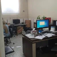 رهن واحد اداری ۵۰ متری ورامین خیابان محمودی|اجارهٔ دفتر کار، اتاق اداری، مطب|ورامین, ورامین|دیوار