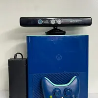 کنسول Xbox 360  جیتک شده فول بازی|کنسول، بازی ویدئویی و آنلاین|تهران, تهرانپارس غربی|دیوار