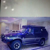 موسو ۴ سیلندر . دنده ای . مدل ۲۰۰۵