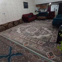 واحد آپارتمان 90 متری طبقه همکف حیاط دار