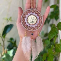 اویز چشم زخم