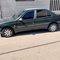 پژو Rd 84