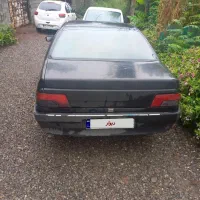 پژو ۴۰۵ مدل۸۴|خودرو سواری و وانت|لنگرود, |دیوار