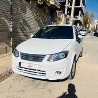 ساینا خانگی|خودرو سواری و وانت|شهرکرد, |دیوار