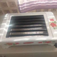 کباب پز نو ۶ شعله
