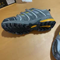 کفش ایمنی|کیف، کفش، کمربند|بندر کنگان, |دیوار