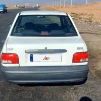 مدل 85 بدون رنگ|خودرو سواری و وانت|قره ضیاالدین, |دیوار