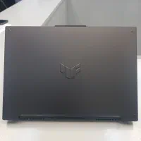 لپ تاپ گیمینگ ASUS TUF FX607VJ