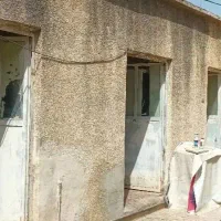 خانه ویلایی درب از حیاط...|فروش خانه و ویلا|شیراز, شیشهگری|دیوار