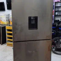 یخچال فریزر کمبی سینور