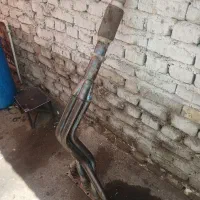 هدرزحرفه ای پرشیاموتور زانتیا۱۸۰۰