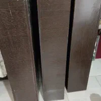 میز و پایه لترون|صندلی و نیمکت|گرگان, |دیوار