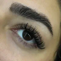 مدل رایگان اکستنشن برای تکمیل آلبوم کاری