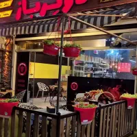 استخدام همکار جهت فستفود دونرباز ب۴