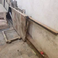 بالابر آسانسور شاسی سنگین کارگاهی|ماشین‌آلات صنعتی|قم, بیست متری ولیعصر|دیوار