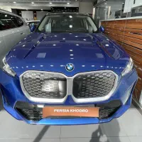 bmw ix1 25L 2024|خودرو سواری و وانت|تهران, سعادت‌آباد|دیوار