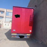 خاور ۸۰۸ مسقف|خودرو سنگین|کرمانشاه, |دیوار