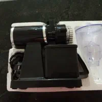 آسیاب قهوه نوا