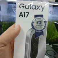 گوشی سامسونگ A17 رم ۶