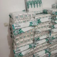 دستمال کاغذی مرسده