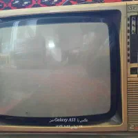 تلویزیون عتیقه کلکسیون