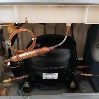 تعمیر یخچال و کولر در نور و ایزدشهر و رویان
