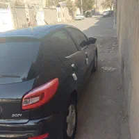 ۲۰۷مدل ۹۹|خودرو سواری و وانت|سیرجان, |دیوار