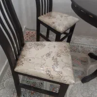 میزناهارخوری|میز و صندلی غذاخوری|سبزوار, فرهنگیان|دیوار