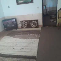 ویلا  دربست شیک مبله حیاط دار|اجارهٔ کوتاه‌مدت آپارتمان و سوئیت|فرح آباد, |دیوار