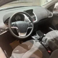 پژو ۲۰۷ سقف فلزی دنده ای tu5 مدل ۱۴۰۱|خودرو سواری و وانت|تبریز, |دیوار